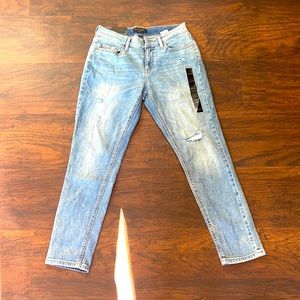 New Banana Republic jeans 👖